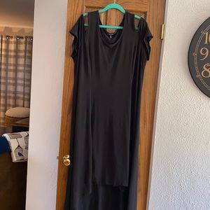 Black dress! All must go! Make offers please 🙂